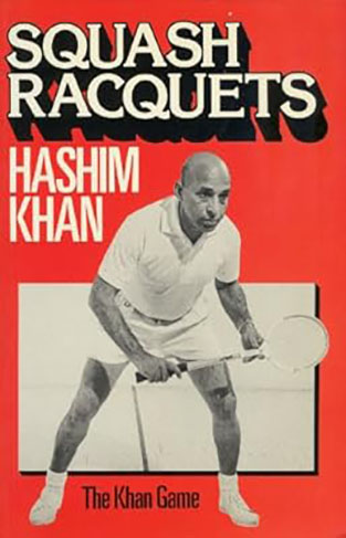 Squash Racquets - The Khan Game